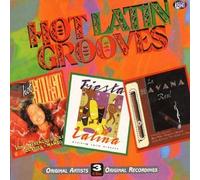 Various - Hot Latin Grooves