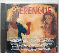 Various - Hot Merengue