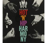 Various - Hot N Hip Harmony