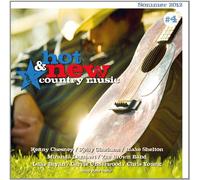 Various - Hot & New Country Music Vol.4 [Import]