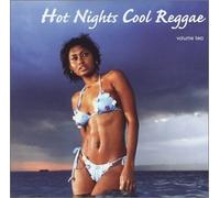 Various - Hot Night Cool Reggae 2