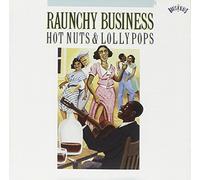 Various - Hot Nuts & Lollypops