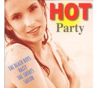 Various - Hot Party