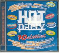 Various - Hot Party Classics 70 1