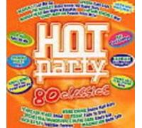 Various - Hot Party Classics 80 Vol1