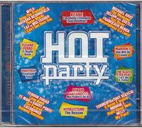 Various - Hot Party Winter 2005