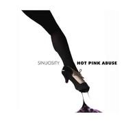Various - HOT PINK ABUSE-SINUOSITY