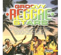 Various - Hot Reggae incl. Uptown Top Ranking