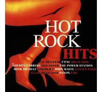 Various - Hot Rock Hits