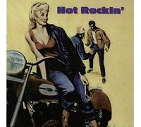 Various - Hot Rockin