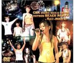 Various - Hot Rod Beach Party Vol. 2 [Alemania] [DVD]