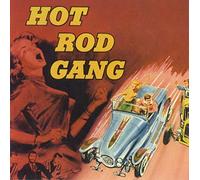 Various - Hot Rod Gang