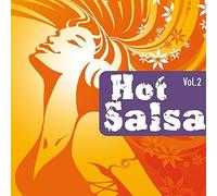 Various - Hot Salsa Vol.2 [Import]