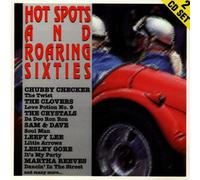 Various - Hot Spots and Roaring Sixties [Import]