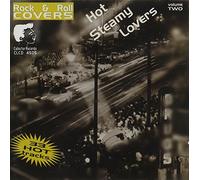 Various - Hot Steamy Lovers Vol.2