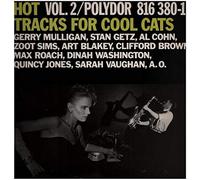 Various - HOT tracks for cool cats vol.2 [2xVinyl]