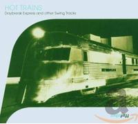 Various - Hot Trains Daybreak