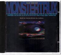 Various - Hot Wired Monstertrux