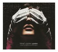 Various - Hotel Costes 4 [Import]