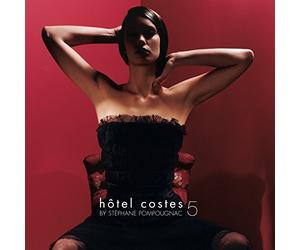 Various - Hotel Costes Vol.5 (2lp) [Vinilo]