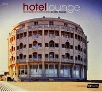 Various - Hotel Lounge