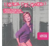 Various - Hotel Pelirocco