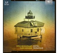 Various – Hotel Terminus – Vinilo (Edel)