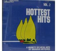 Various - Hottest Hits Vol.2