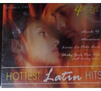 Various - Hottest Latin Hits