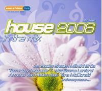 Various - House 2006-in the Mix