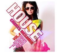 Various - House Charts Megamix Vol.4