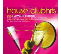Various - House Clubhits-Summer Edition 2014