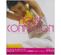 Various - House Connection-Around the Shibuya