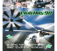 Various - House Dance Clubhits