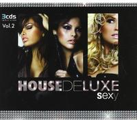 Various - House de Luxe Sexy Vol. 2 [Import]