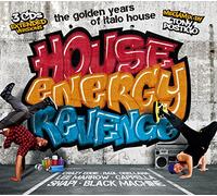 various - house energy revenge