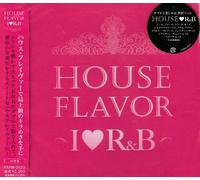 Various - House Flavor-I Love R & B [Import]