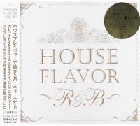 Various - House Flavor R & B [Import]