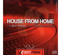 Various - House From Home Vol. 2