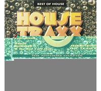Various House - House Traxx Vol.1