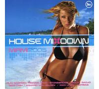 Various - House Mixdown - 2005