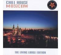 Various - House Music from Moskwa