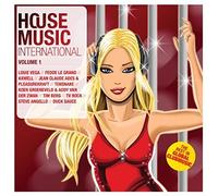 Various - House Music International [Import]