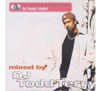 Various - House Music Movement
