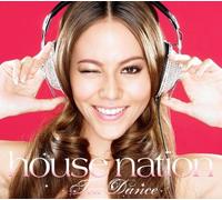 Various - House Nation:Tea Dance Vol.0