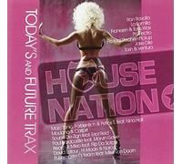 Various Artists - House Nation (Today'S & Future