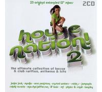 Various - House Nation Vol. 2