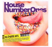 Various - House Number Ones Vol. 2