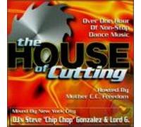 Various - House of Cutting