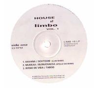 Various - House of Limbo [Import]